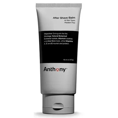 After Shave Balm