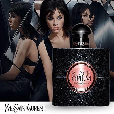 Black Opium YSL