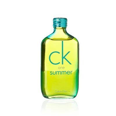 CK One Summer 2014