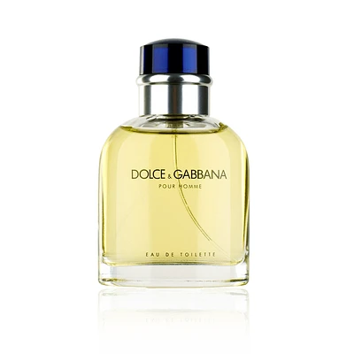 Dolce and Gabbana