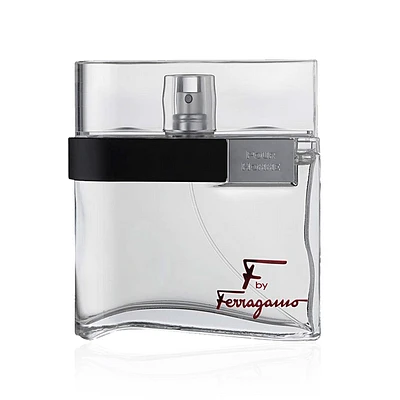 Salvatore Ferragamo Black