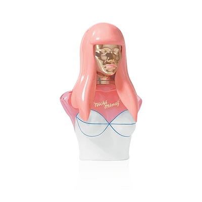 Nicki Minaj Pink Friday