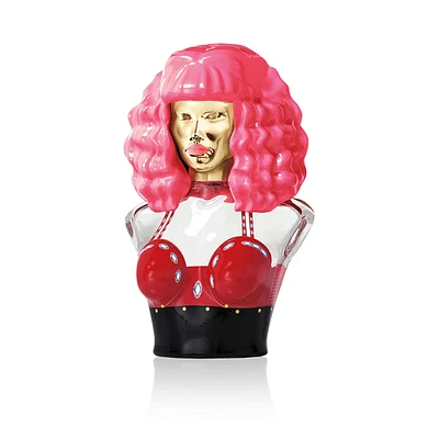 Nicki Minaj Minajesty