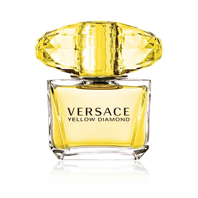 Versace Yellow Diamond