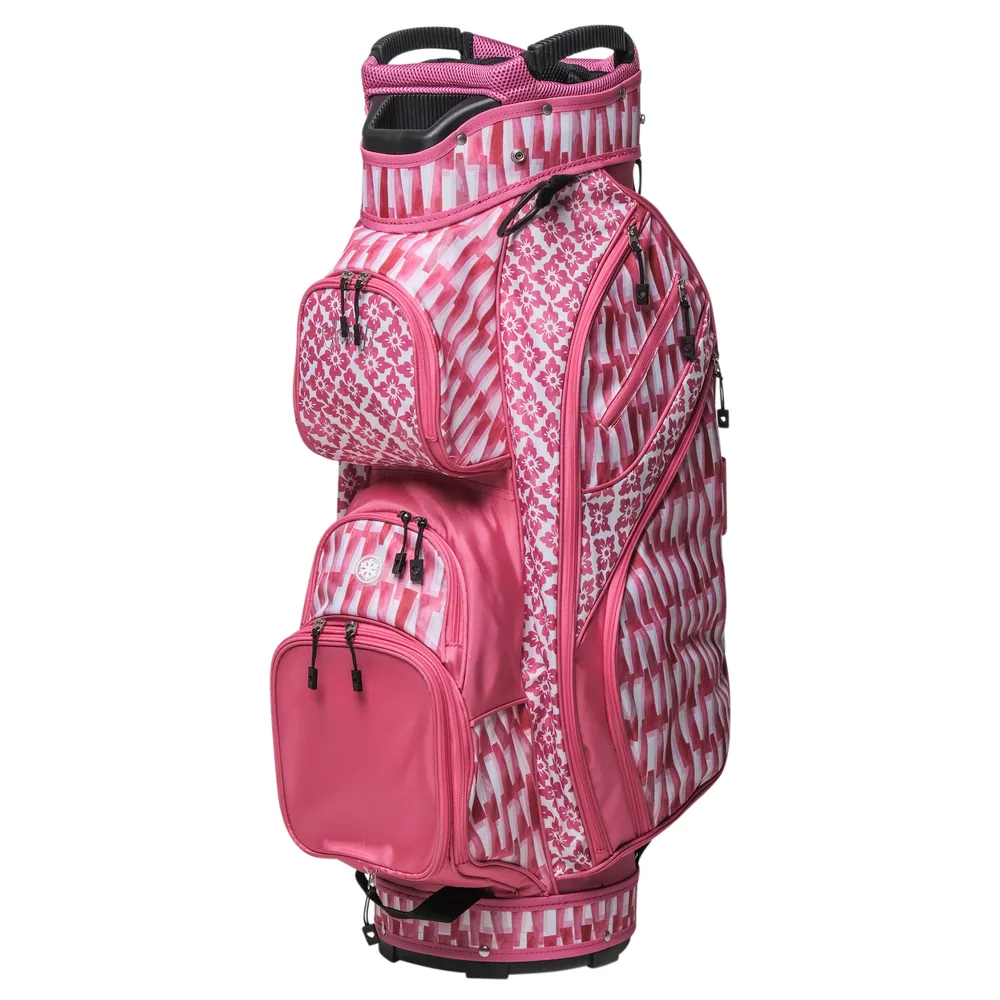 Glove It Peppermint Cart Bag