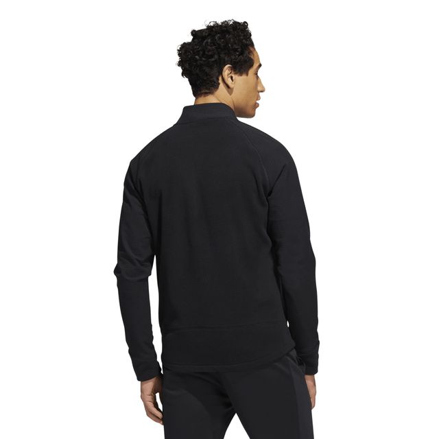 adidas statement full zip jacket