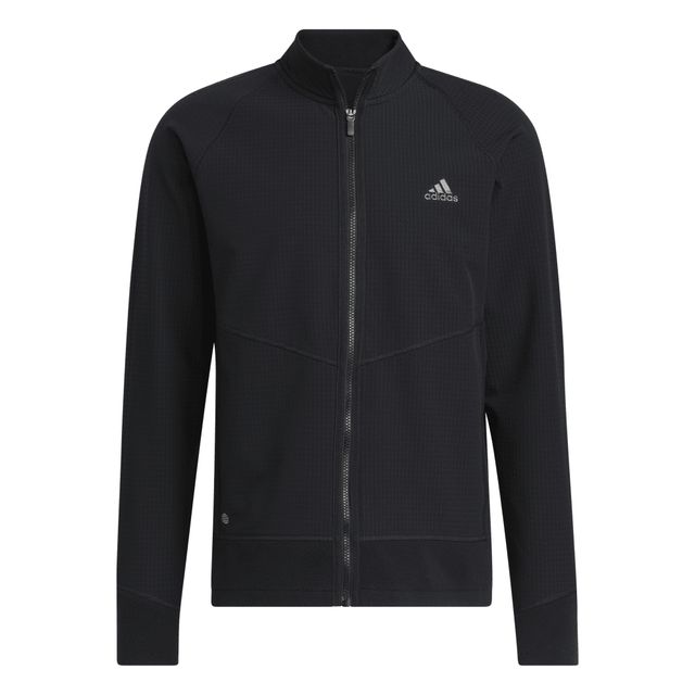 adidas statement full zip jacket
