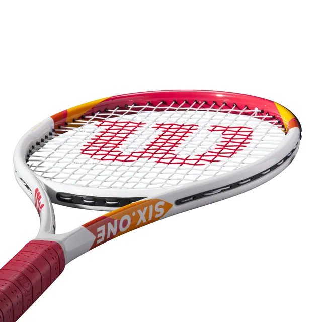 Wilson Six LV Tennis Racket