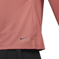 Nike Dri-FIT Victory Women's Long-Sleeve Golf Polo