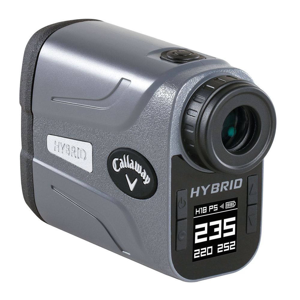 Callaway Hybrid Laser/GPS Rangefinder | Hawthorn Mall