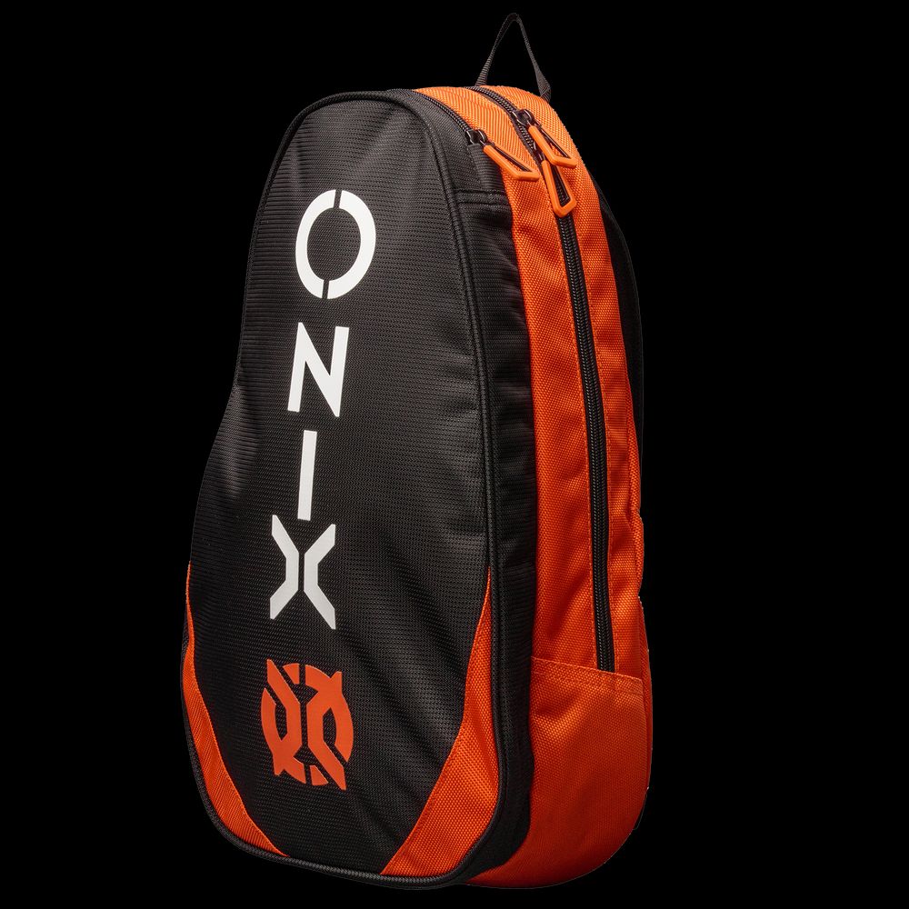 Pro Team Orange Pickleball Sling Bag