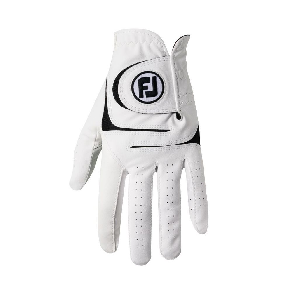 footjoy golf gloves winter