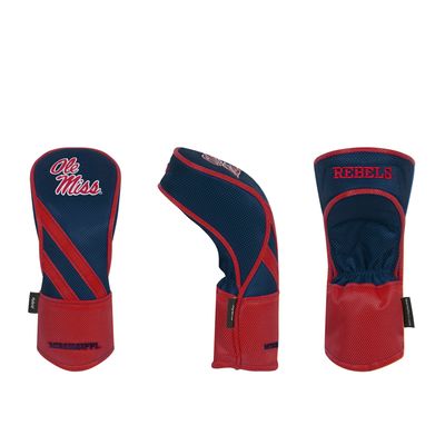 Ole Miss Rebels Hybrid Headcover