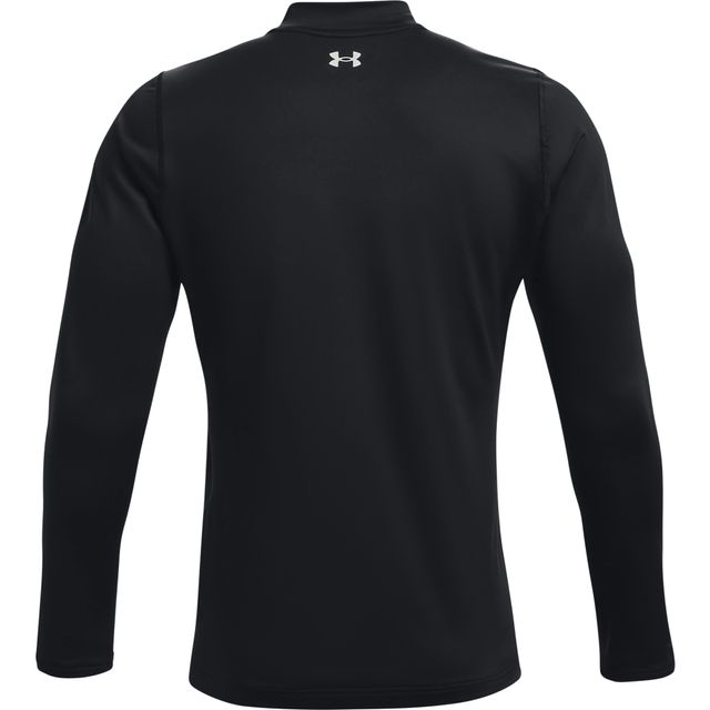 Under Armour Armourfuse® Longsleeve Crew Shooter Shirt - Atlantic Sportswear