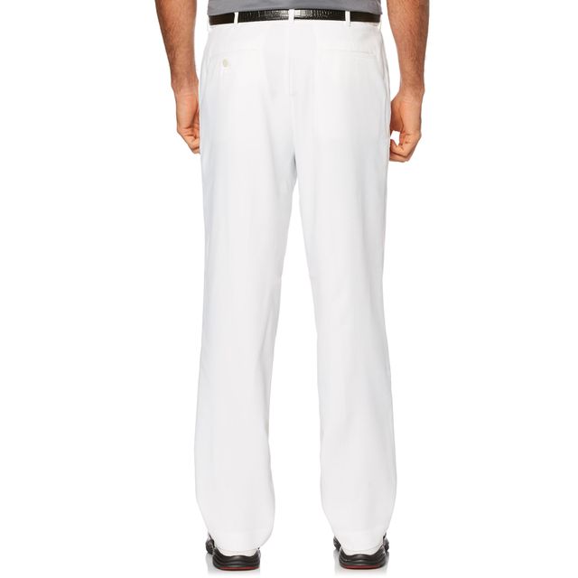 PGA TOUR Extender Double Pleated Pant