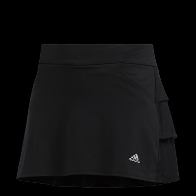 Calvin Klein Performance Women's A-Line Logo Skort