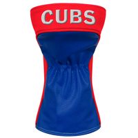 Team Effort Chicago Cubs Driver Headcovers
