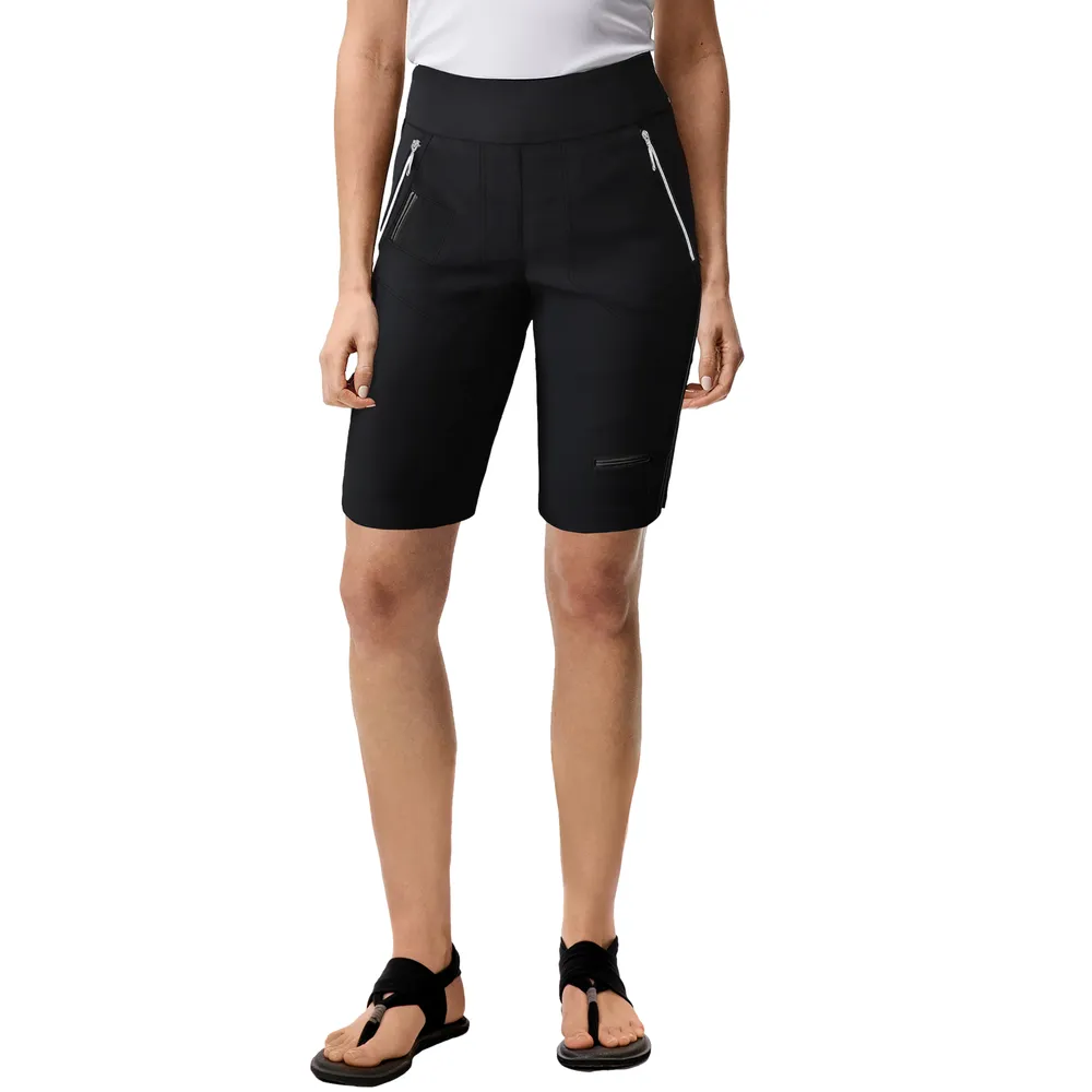 jamie sadock ladies golf shorts