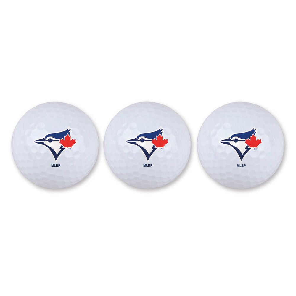 Toronto Blue Jays Golf Gift Set