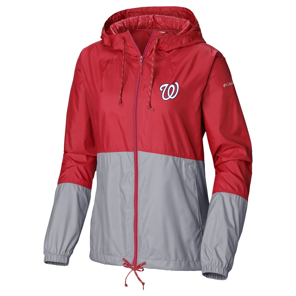 Washington Nationals Women's Apparel