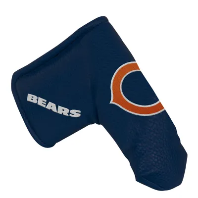 Chicago Bears Blade Putter Cover
