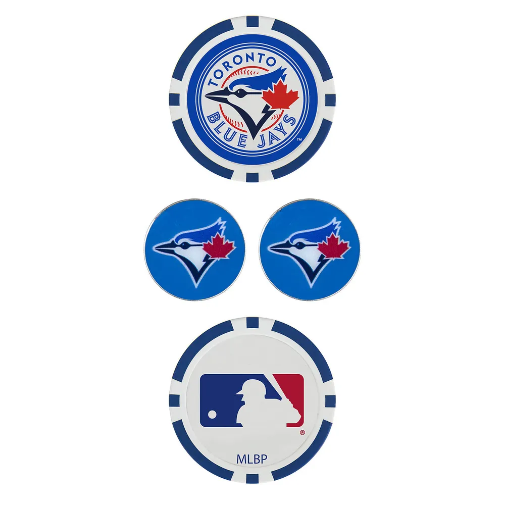 Toronto Blue Jays Golf Gift Set