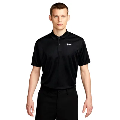 boys nike golf polo