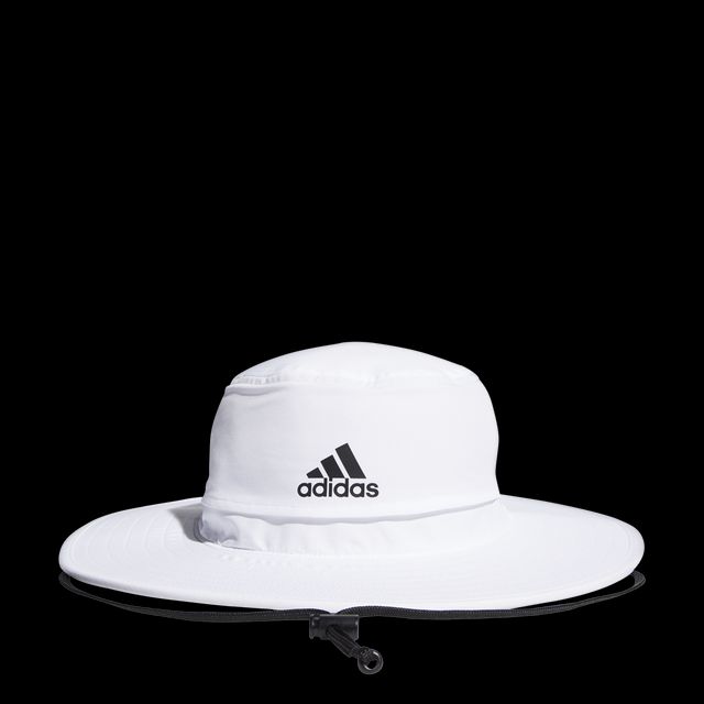 Men's UPF Sun Hat, ADIDAS