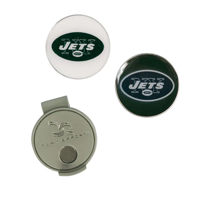 Team Effort Philadelphia Eagles Hat Clip and Ball Markers