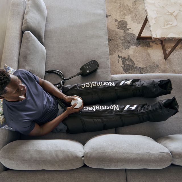 Hyperice Normatec 3 Full Body System