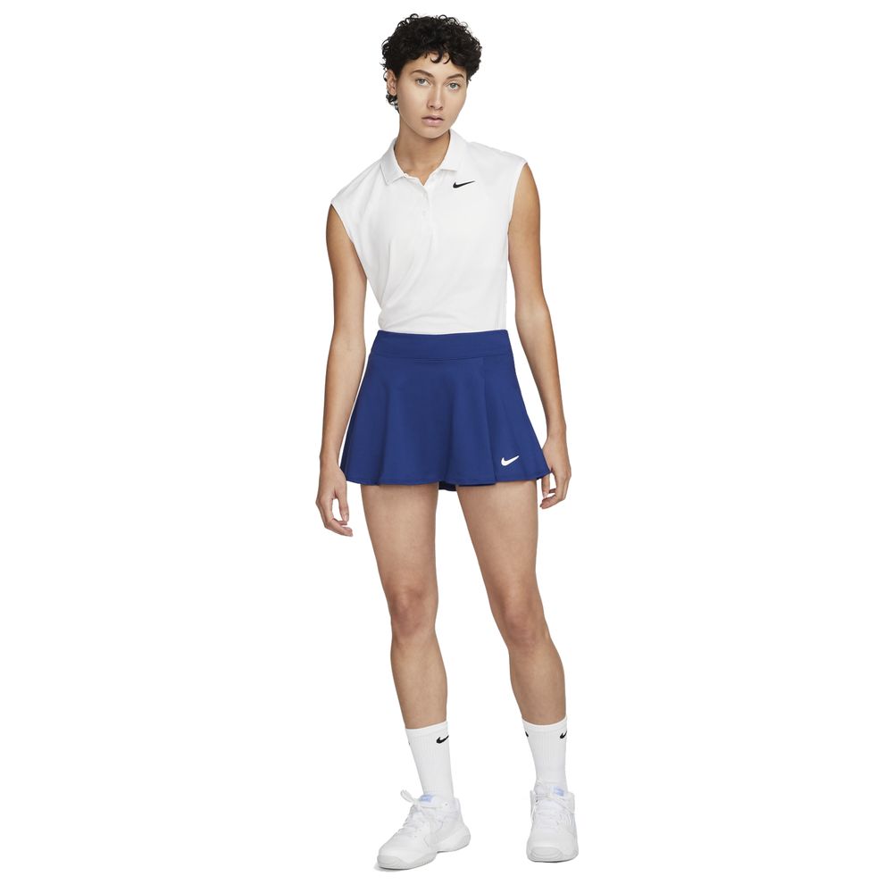 NikeCourt Dri-FIT Victory Women's Tennis Skirt