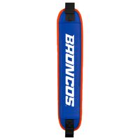 Team Effort Boise State Broncos Bucket III Cooler Cart Bag