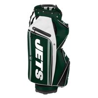 Team Effort New York Giants Bucket III Cooler Cart Bag