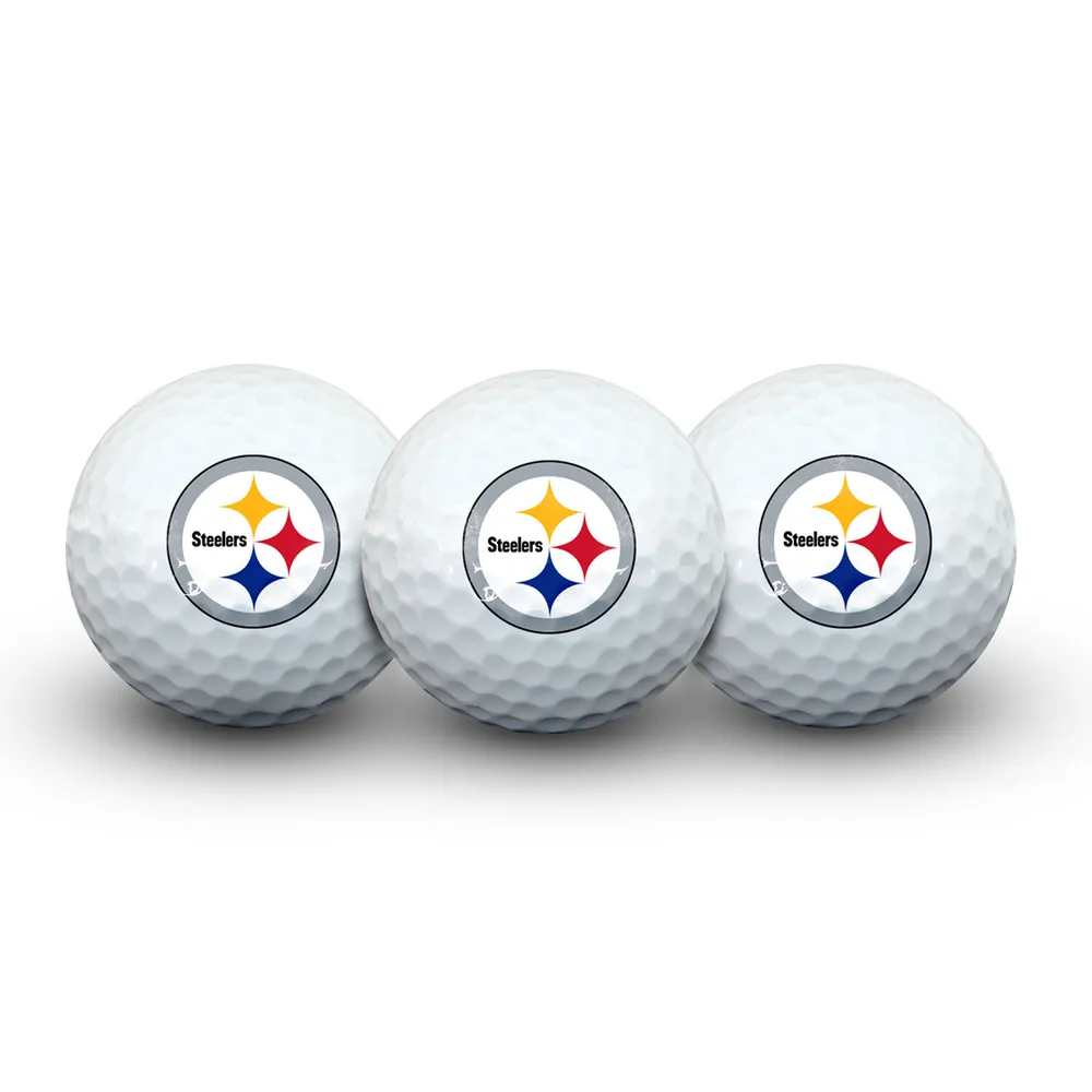 : Steelers Golf Accessories