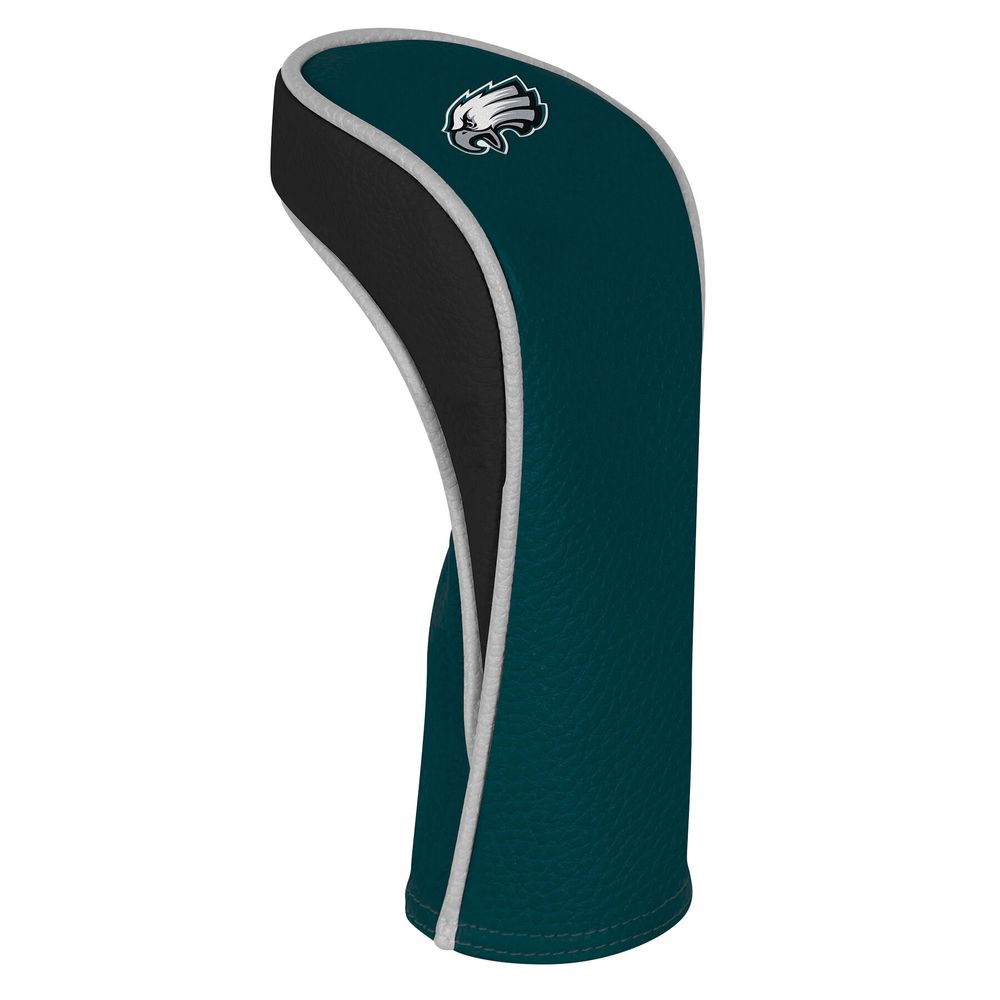 Philadelphia Eagles Golf Bag, Eagles Head Covers, Sports Equipment