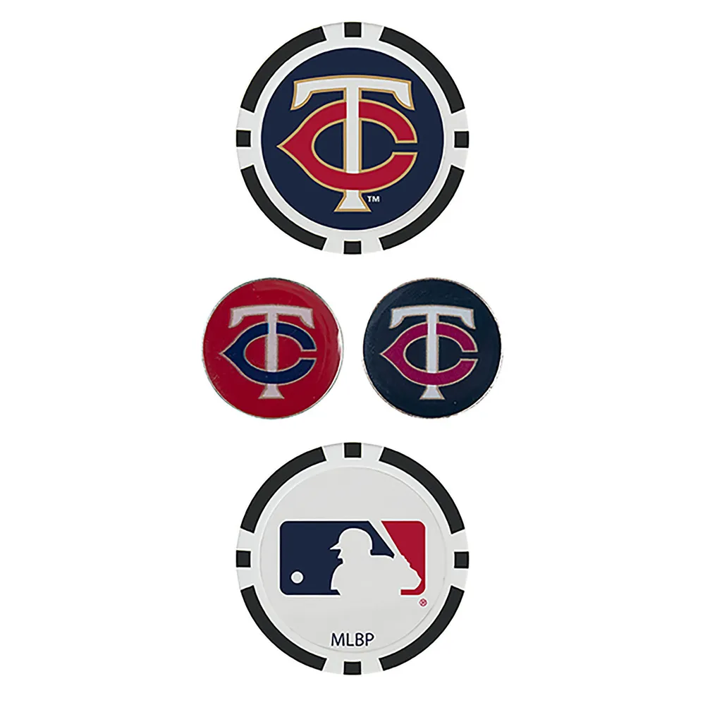 Team Effort St. Louis Cardinals Ball Marker Set