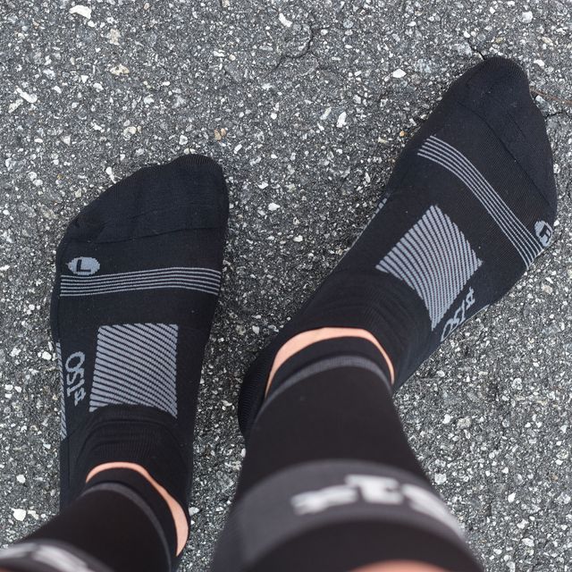 Thin Air Performance Socks