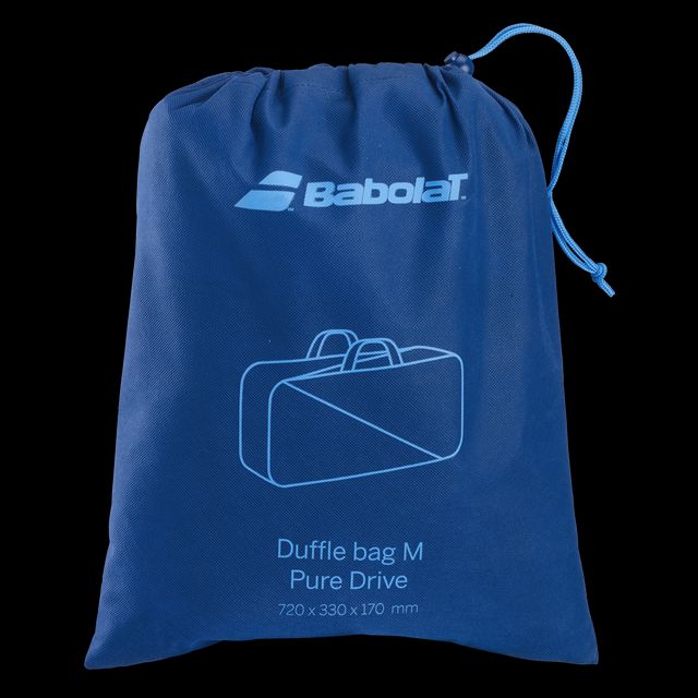 Babolat Duffle M Pure Drive Tennis Bag