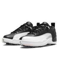 Air Jordan Men's 12 Low Golf Shoes