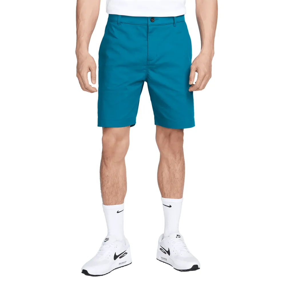 Nike Dri-FIT UV Men's 10.5 Golf Chino Shorts.