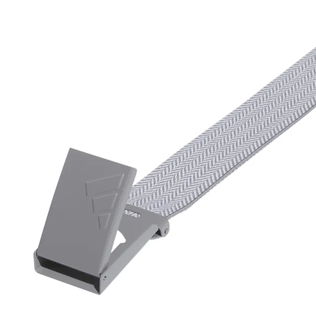 adidas Golf Stretch Heathered Web Belt Reversible