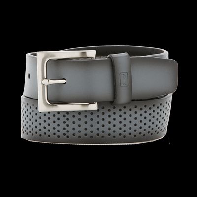 Perforated Belt