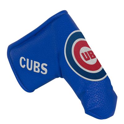 Chicago Cubs Blade Putter Cover