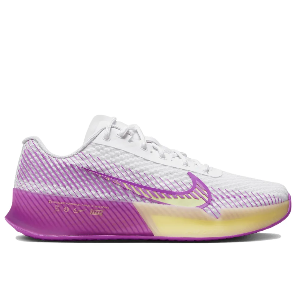 Opblazen draad Definitief Nike Air Zoom Vapor 11 Women's Tennis Shoe | Hawthorn Mall