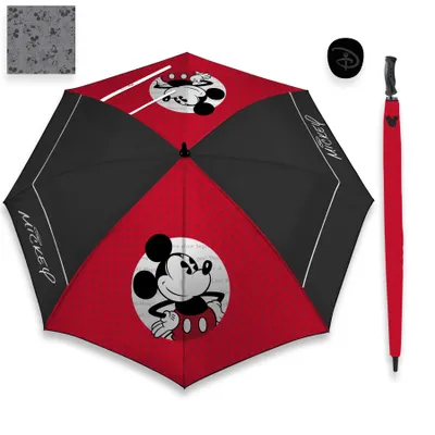 Mickey Mouse/Disney 62" WindSheer Lite Umbrella