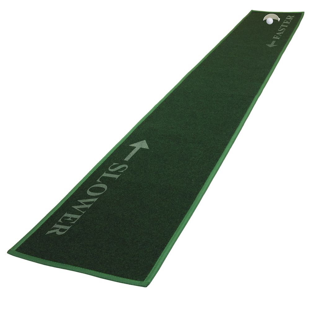 Large Putting Mat