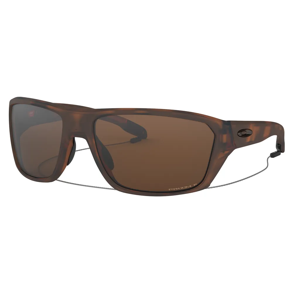 Oakley Men's Split Shot Sunglasses - Ourland Outdoor