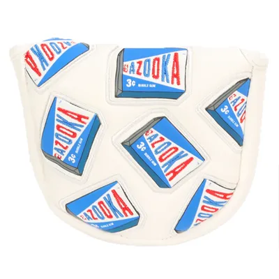 Team Effort Chicago Cubs Mallet Putter Headcover