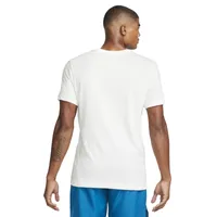 NikeCourt Men's Tennis T-Shirt.