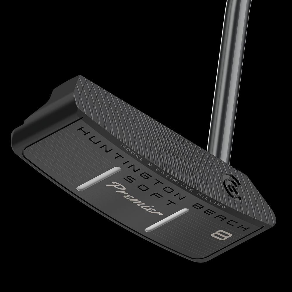 huntington beach soft premier 8 putter